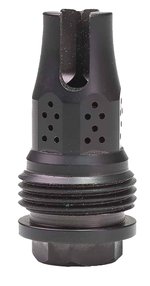 JK Armament War Eagle Compensator Flash Hider with QA Mount
