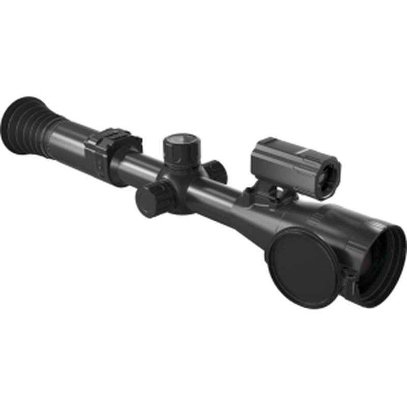 PARD PA450/LRF Pantera 480 Thermal Black 2.3-3.3x 50 mm 480x360 Resolution