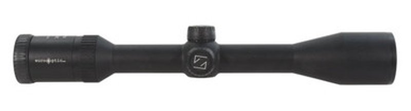 Carl Zeiss Conquest 3-9x40 Riflescope Z-Plex Hunting Turrets