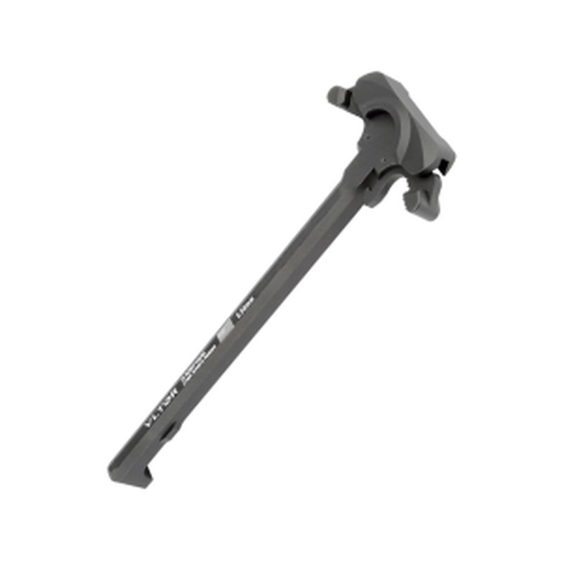 Vltor Mod 4 Medium AR-15 Ambidextrous Charging Handle Black