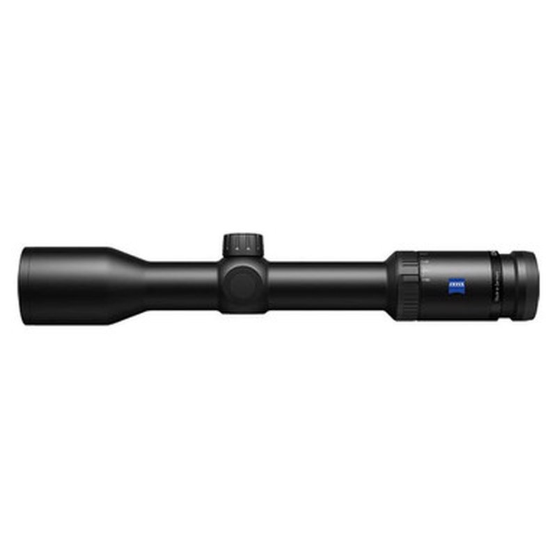 Zeiss Conquest DL 2-8x42mm Riflescope #6 Reticle for AR-15