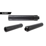 SIG SAUER SLH .300 Titanium Direct Thread Suppressor - Black