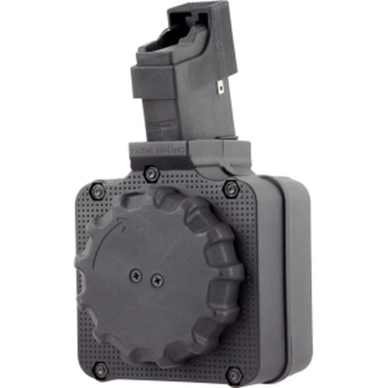 ProMag AR10 7.62x51/.308 50rd Drum Magazine For AR-10 Models- DRM-A1