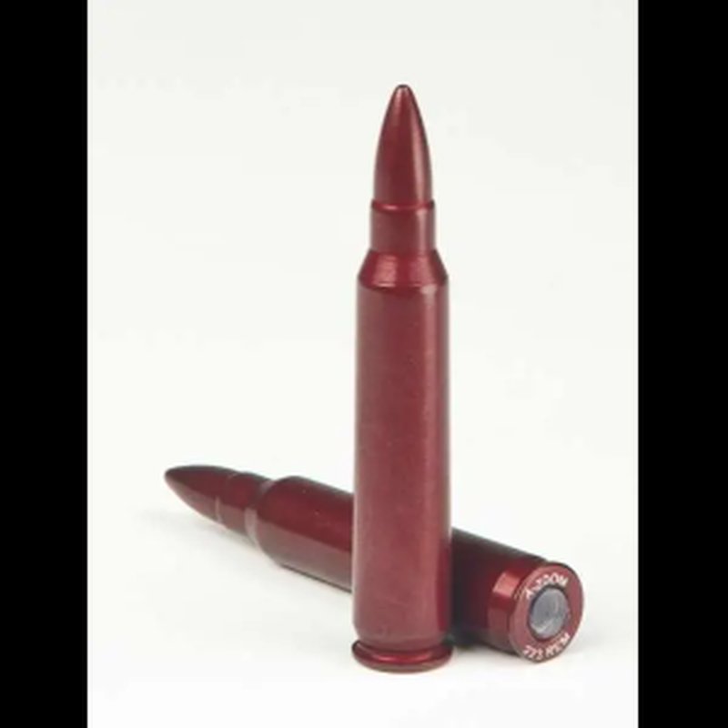 A-Zoom 12223 Rifle Snap Caps .243 Win 2 Pack