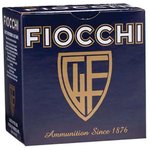 Fiocchi 16HV75 High Velocity 16 Gauge Shotshell 2.75 in 1-1/8 oz 7.5 Shot