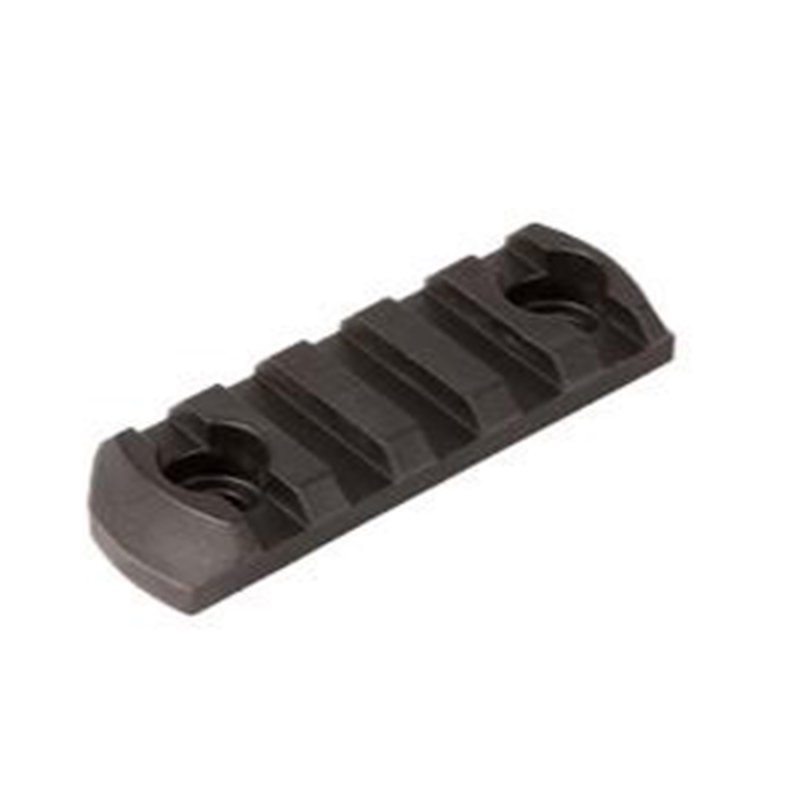 Magpul Rail Section Fits M-LOK Hand Guard Aluminum 5 Slots