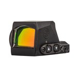 Sig Sauer ROMEO-X Premium 1x24mm Compact 3 MOA Red Dot Micro Reflex