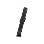 ProMag FNHA15 32-Round 9mm Magazine for FN Reflex, Steel, Blued Finish.