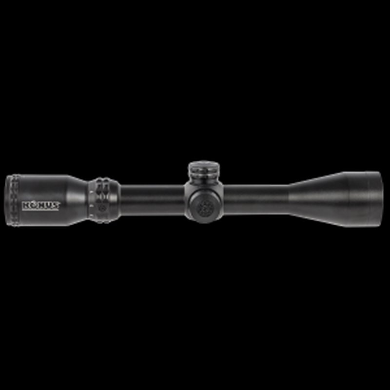 Konus KonusPro 275 Rifle Scope 3-9x40mm Rifle Scope 7278K