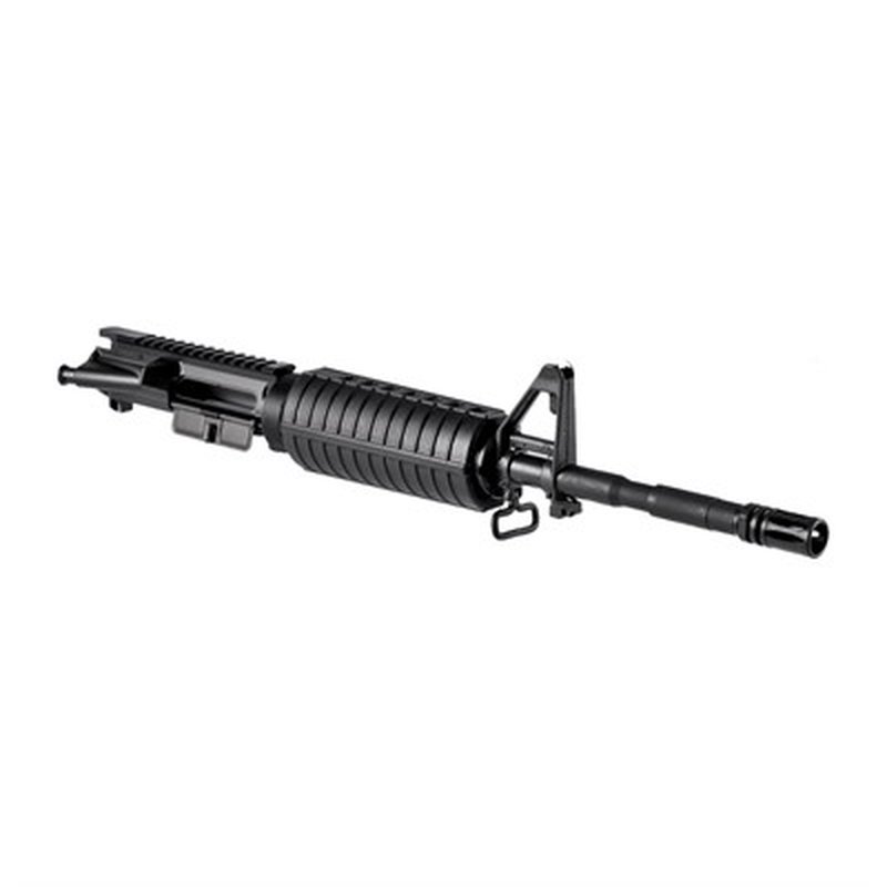 COLT M4 UPPER RECEIVER 5.56 SOCOM BARREL