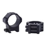 Riton Contessa Tactical Ring 34mm Tube 0.39" - Picatinny Rail Scope Ring - XRC3410T23