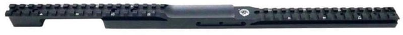 Precision Reflex Winchester FN Short action Step Down Night Vision Rail
