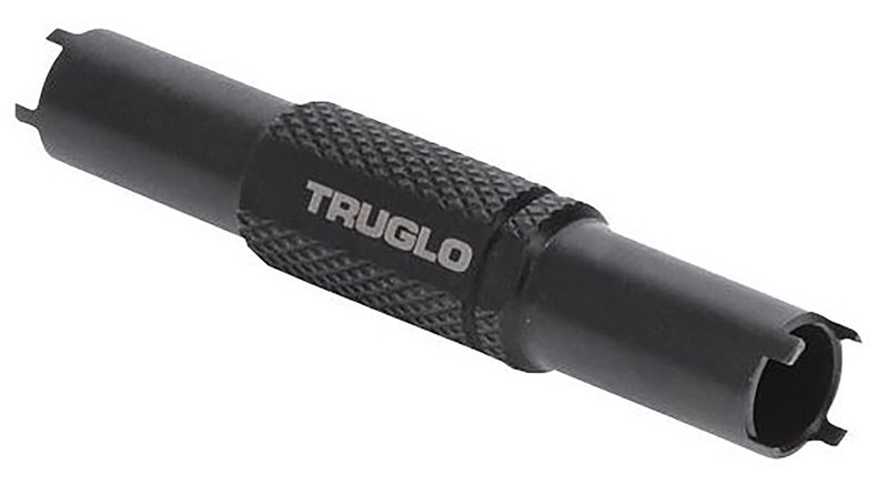 Truglo AR-15 Front Sight Tool 4/5-Prong Post Adjuster TG971B