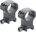 Vector Optics X-Accu 30mm Picatinny Rings