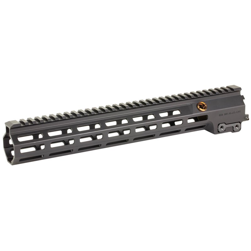 Geissele SMR MK16 13.5in M-LOK Free-Float Handguard Rail (Black) 05-650B