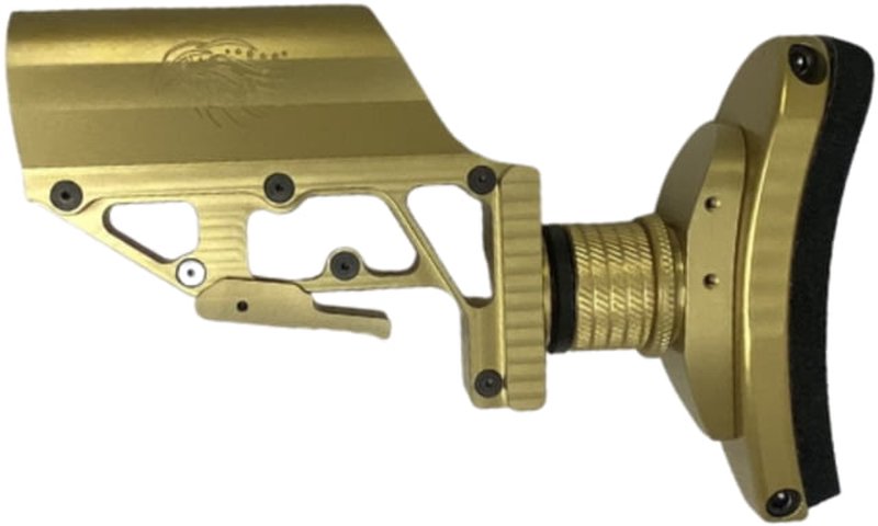 Bilson Arms Pivotal Buttstock