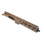 Geissele Super Duty Stripped 10.3in 5.56mm Upper Receiver