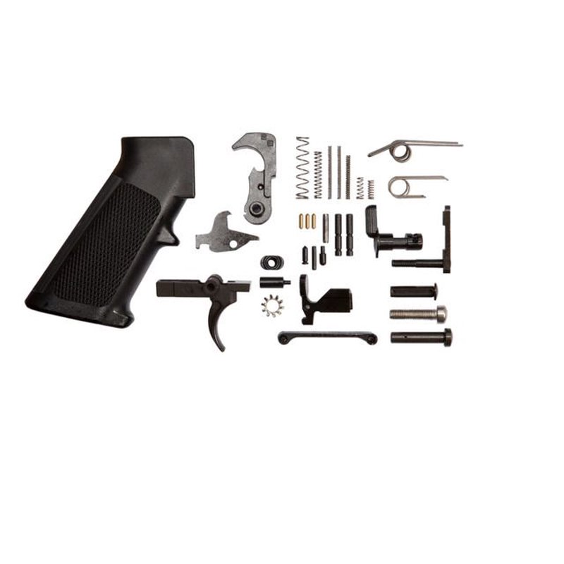 Stag Arms AR-15 Lower Receiver Parts Kit w/ Selector