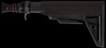 Advanced Technology TactLite GEN2 AR-15 Adjustable Buttstock Mil-Spec Tube