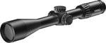 Steiner HX6 5-30x50mm Rifle Scope, 30mm, First Focal Plane, STR-MIL, Black