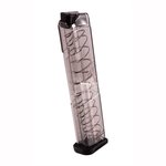 ETS Glock 42 12-Round .380 ACP Clear Magazine
