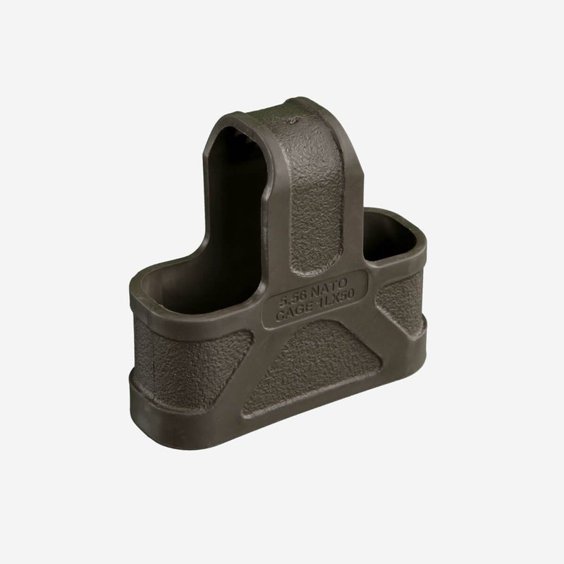 Magpul Original Magpul 5.56 NATO Magazine Pull Loop MAG001 3-Pack
