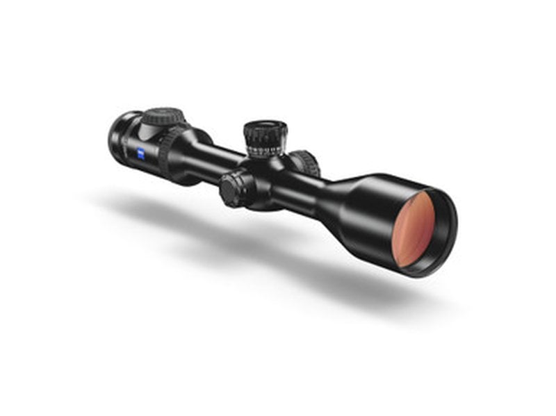 ZEISS V8 NA 2.8-20x56 Riflescope Illuminated AHR Reticle External Elevation Turret