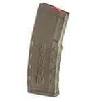 Amend2 Mod-2 AR15 223/5.56 30rd Magazine (match/confirm finish color from UPC/MPN source) Black/OD Green
