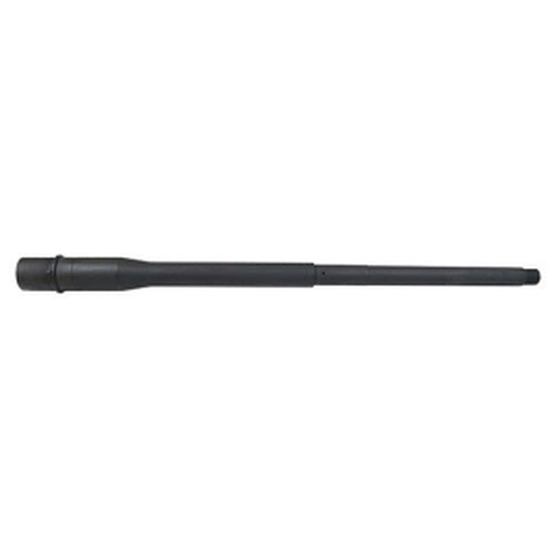 BC-10 | .308 | 18" Parkerized Heavy Barrel | 1:10 Twist | Mid-Length Gas System