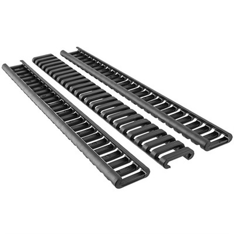 Geissele HK416/MR556 BRN-4 Super Modular Rail M-LOK MK15 Handguard