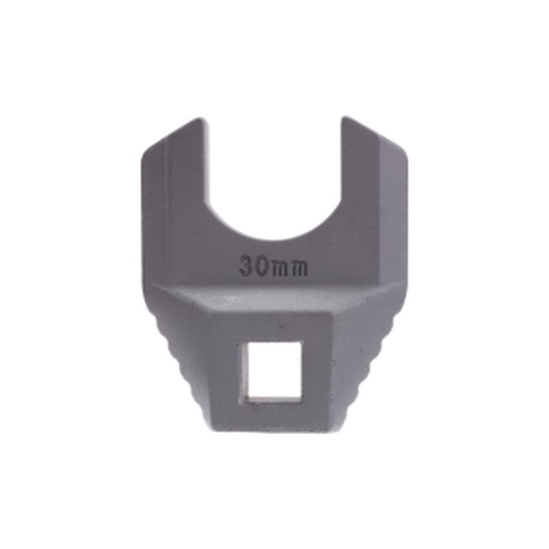 Real Avid Master-Fit 30mm Free-Float Barrel Nut Wrench AVMF30BNW Titanium Coated Stainless Steel