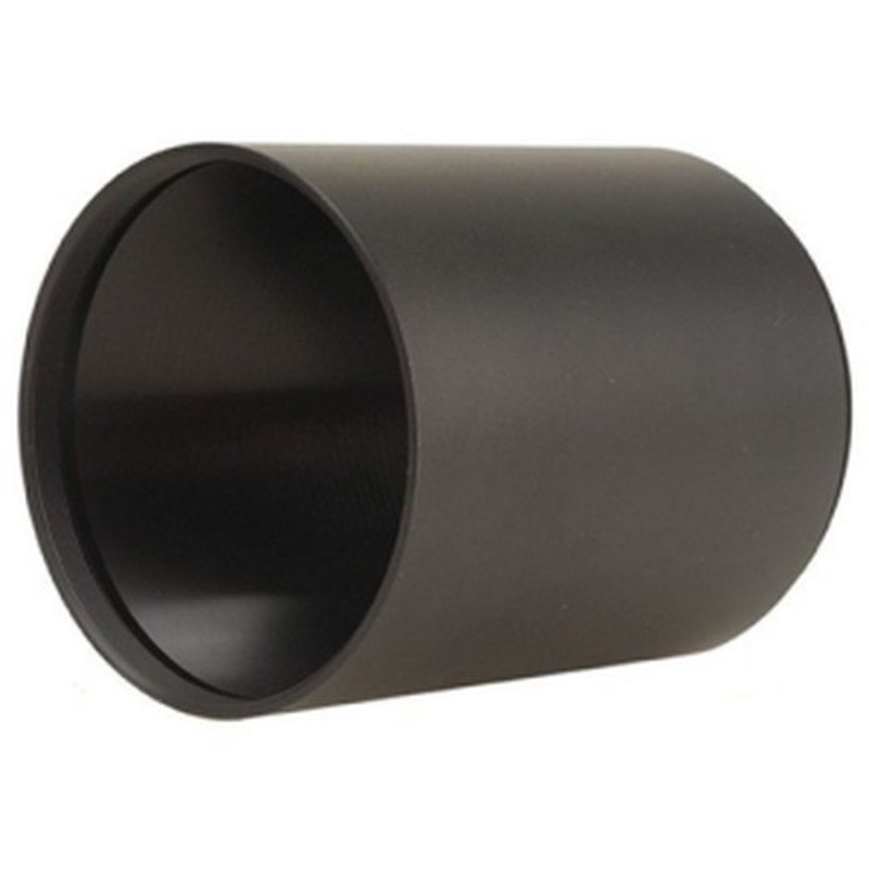 NIGHTFORCE 3" Sunshade for 50mm/56mm objectives (ATACR 4-16x50)