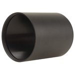 NIGHTFORCE 3" Sunshade for 50mm/56mm objectives (ATACR 4-16x50)