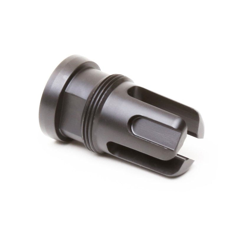 Griffin Armament Taper Mount Minimalist 7.62 Flash Suppressor 5/8-24 17-4PH