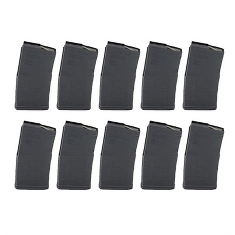 Magpul PMAG LR/SR GEN M3 308 Winchester Rifle Magazine for AR-308