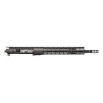 Aero Precision M4E1 Threaded Complete Upper, 14.5" 5.56 Mid-Length Barrel, 12" M-LOK Atlas R-ONE Handguard