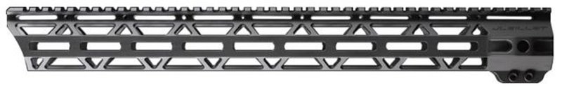 JL Billet Angled AR-15 M-Lok Free-Float Handguard