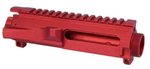 Guntec USA AR-15 Stripped Billet Upper Receiver