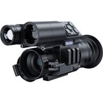 PARD FD1850/F FD1-850 LRF Night Vision Clip On, Black 2x