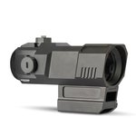 Monstrum Cyborg V2 5x20mm Prismatic Red Dot Sight Shake Awake