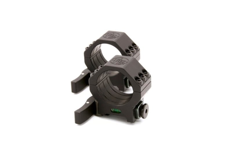 Tier One QD Tactical Rings