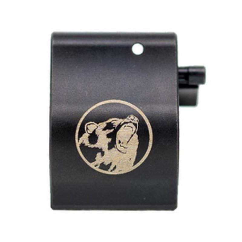 AR-15 Adjustable Gas Block | Bear Creek Arsenal/Superlative Arms