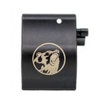 AR-15 Adjustable Gas Block | Bear Creek Arsenal/Superlative Arms