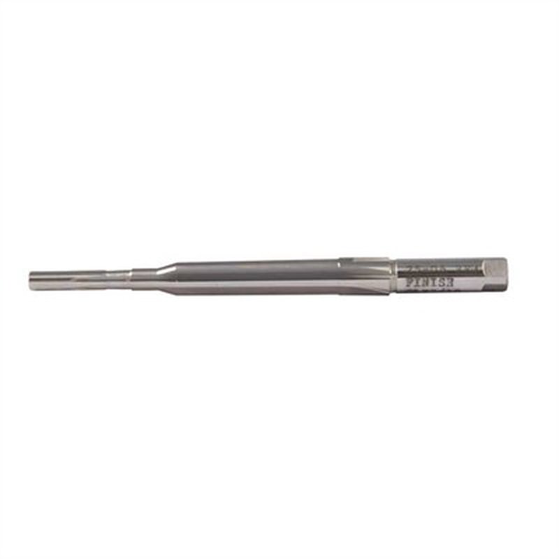 Clymer Rimless Rifle Chambering Reamer M-7 High-Speed Steel