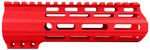 ABC RIFLE COMPANY Custom Ultra Slim AR-15 M-LOK Handguard