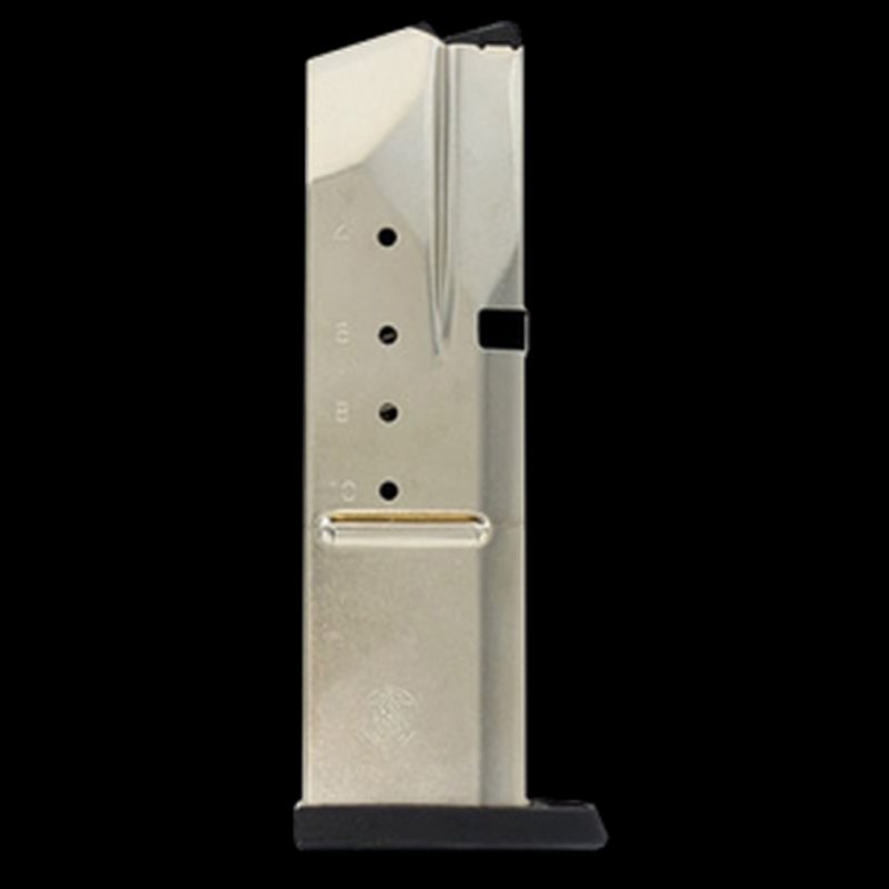Smith & Wesson SD40 SD40VE 10-Round .40 S&W Steel Magazine