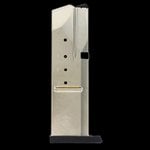 Smith & Wesson SD40 SD40VE 10-Round .40 S&W Steel Magazine