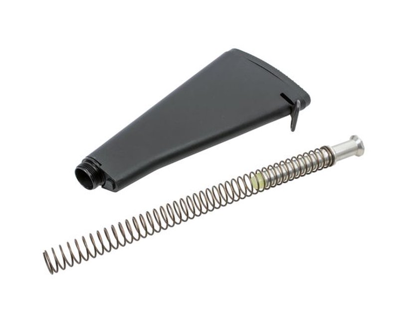 CMMG MK3 Receiver Extension and Stock Kit