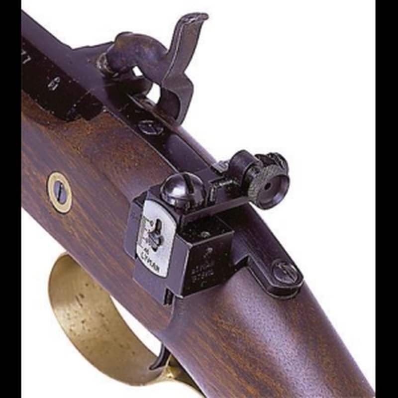 Lyman 57GPR Receiver Sight