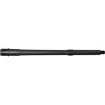Criterion Barrels Hybrid AR-15 Barrel 223 Wylde 13.9" Mid-Length Chrome-Lined 1:8" Twist Black
